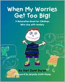 When My Worries Get Too Big by Kari Dunn Buron: Book Cover