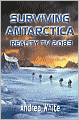 Surviving Antarctica: Reality TV 2083
