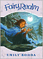 The Star Cloak (Fairy Realm Series #7)