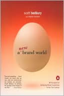A New Brand World: Eight Principles for Achieving Brand Leadership in the Twenty-First Century