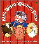 Mrs. Wishy-Washy's Farm
