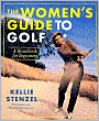 Women's Guide to Golf: A Handbook for Beginners