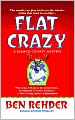 Flat Crazy (Blanco County Series #3)