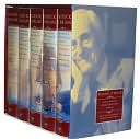 Complete Aubrey/Maturin Novels