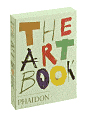 The Art Book