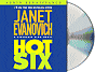 Hot Six (Stephanie Plum Series #6)