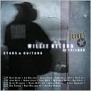 Stars & Guitars by Willie Nelson: CD Cover