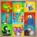 Greatest Hits, Vols. 1-2 by The Baby Loves Jazz Band: CD Cover