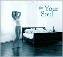 For Your Soul: CD Cover