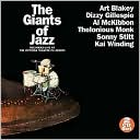 The Giants of Jazz
