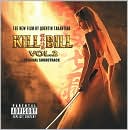 Kill Bill, Vol. 2 [Original Motion Picture Soundtrack]: CD Cover