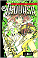 Tsubasa: RESERVoir CHRoNiCLE, Volume 10