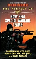 One Perfect OP: Navy SEAL Special Warfare Teams