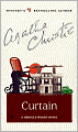 Curtain (Hercule Poirot Series)