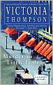 Murder in Little Italy (Gaslight Series #8)