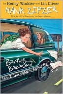 Barfing in the Backseat #12