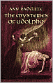 The Mysteries of Udolpho