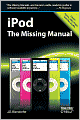 iPod: The Missing Manual