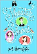 Theatre Shoes