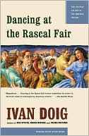 Dancing at the Rascal Fair (McCaskill Trilogy Series #2)