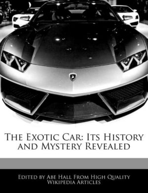 The Exotic Car