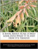 A Book About Acne
