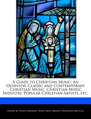 A Guide To Christian Music