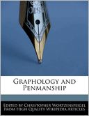 Graphology And Penmanship