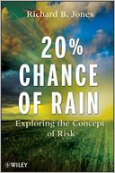 download 20% Chance of Rain : Exploring the Concept of Risk book