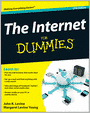 The Internet For Dummies