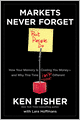 Markets Never Forget (But People Do): How Your Memory Is Costing You Money--and Why This Time Isn't Different