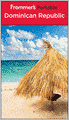Frommer's Portable Dominican Republic