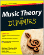 Music Theory For Dummies