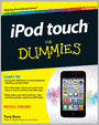 iPod touch For Dummies