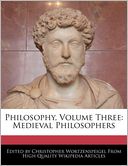 Philosophy, Volume Three