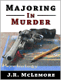 Majoring in Murder