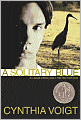 A Solitary Blue