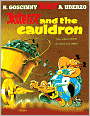 Asterix and the Cauldron