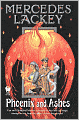 Phoenix and Ashes (Elemental Masters Series #4)