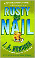 Rusty Nail (Jacqueline 