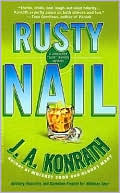 Rusty Nail (Jacqueline 