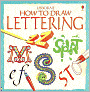 How to Draw Lettering