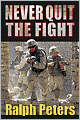 Never Quit the Fight