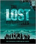 The Lost Chronicles: The Official Companion Book
