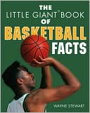 The Little Giant Book of Basketball Facts