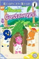 Castaways! (Backyardigans Ready-to-Read Series Level 1)