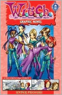 Under Pressure (W.I.T.C.H Graphic Novel Series #7)