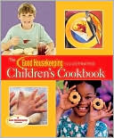 The Good Housekeeping Illustrated Children's Cookbook
