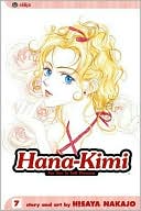 Hana-Kimi, Volume 7: American Girl