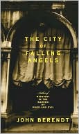 The City of Falling Angels